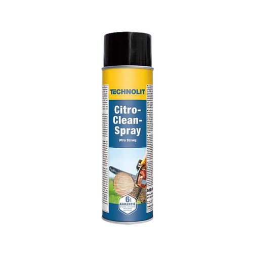 Technolit citro clean spray - technolit, citro-clean-spray