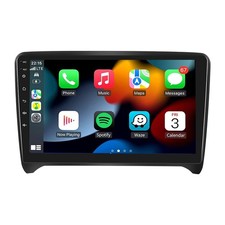 64G For Audi TT 2008-2014