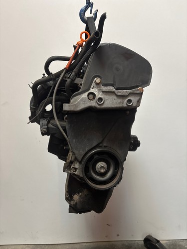 Motor ohne anbauteile golf - motor,
