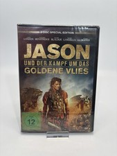 Jason und der Kampf um das