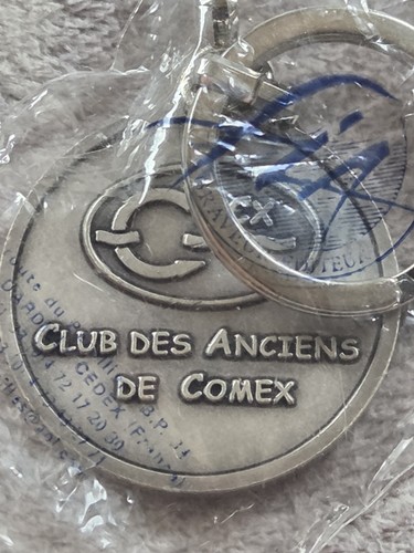 COMEX