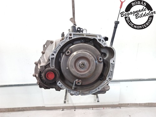 Automatikgetriebe 4500002460 - -,