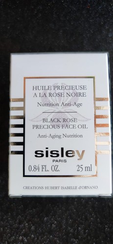 Sisley black rose precious - rose,