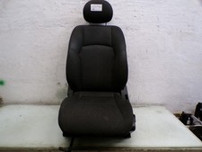 Sitz vorne links Mercedes