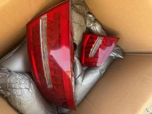 Original audi facelift - audi,