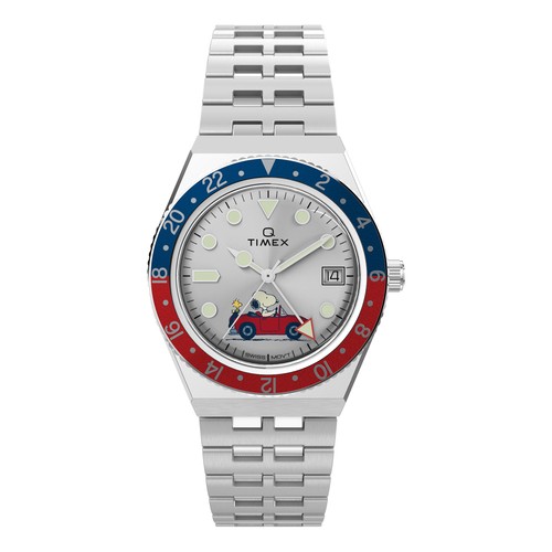 Timex peanuts 38mm - timex,