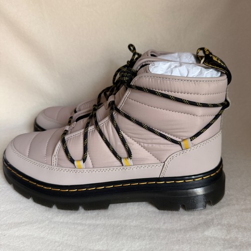 Martens combs w - combs, padded