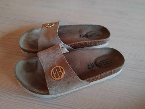 Pantoletten esprit top - 39, *top*