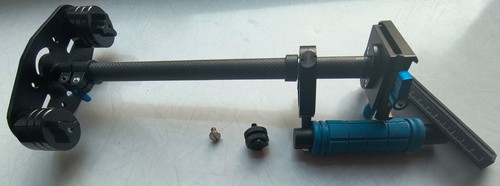 Schwebestativ steadycam für - schwebestativ,