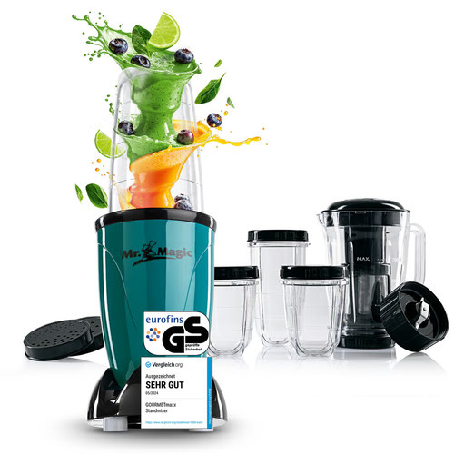 Standmixer smoothie maker - maker, set