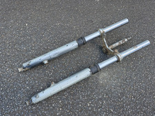 Zündapp DB 201 202 203 Elastic Norma Comfort Gabel Vorderrad Telegabel Oldtimer