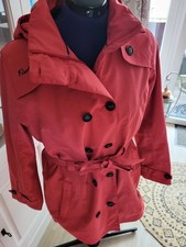 First B Trenchcoat Jacke