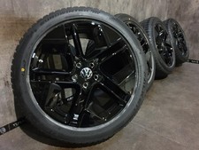 VW Passat B9 3J York Alufelgen