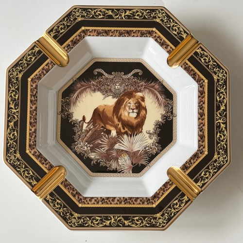 Rosenthal versace regne - versace, le