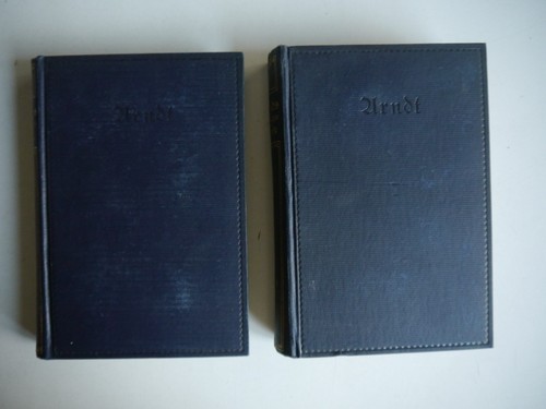 Ernst moritz arndts werke - werke, 6