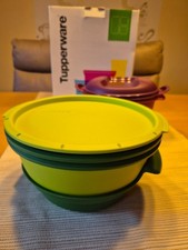 Tupperware Micro Gourmet