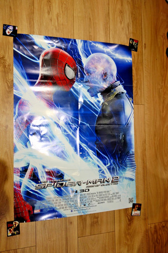 Kino film plakat - ,