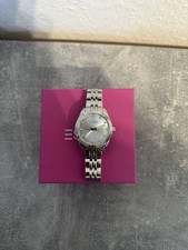Esprit Damen Uhr Silber