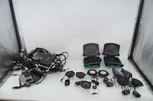 Bmw g30 5er harman kardon - g30,