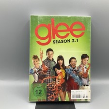Glee - Season 2.1 [3 DVDs] Lynch, Jane, Matthew Morrison  und Lea Michele: