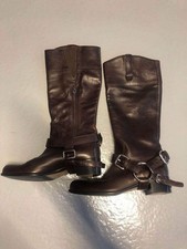 Damen Stiefel Größe 40