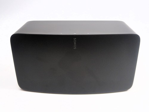 Sonos five schwarz - five,