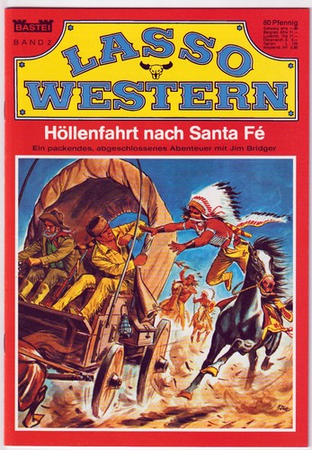 Lasso zustand 0 - nr., 2