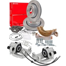 BREMBO Bremsscheiben 276mm