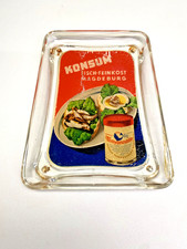 ZAHLTELLER  DDR  KONSUM