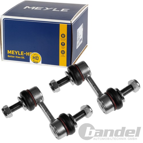 Meyle koppelstangen - 2x,