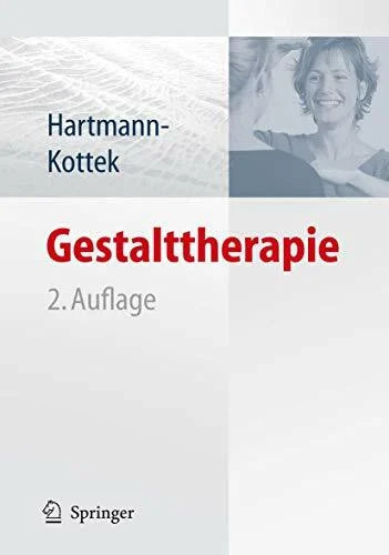 Gestalttherapie buch springer - buch,