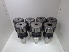 EROGLU Spannzangenfutter OZ32