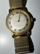 Herren Armbanduhr Old School