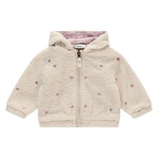 Babyface Teddyjacke für
