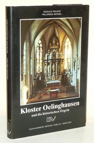 Kloster oelinghausen und - kloster,