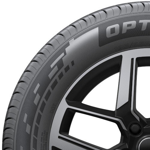 Optimo touring ok61 - touring, 195/55