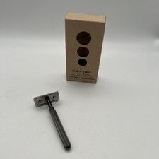 Parker sicherheitsrasierer - parker,