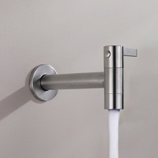 Wandventil Auslaufventil