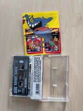 Knight Rider Hörspiel