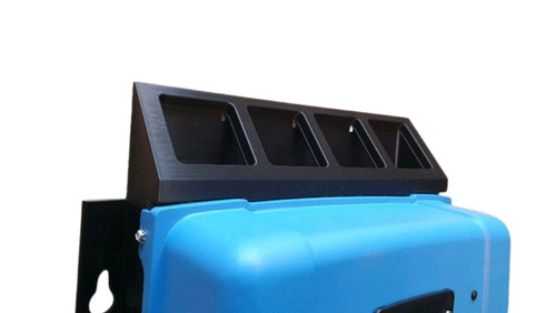 Lüftergehäuse victron mppt - victron,