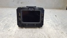 Bordcomputer MID