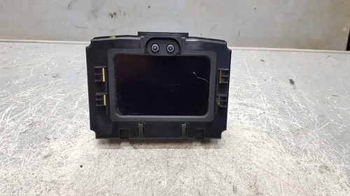 Bordcomputer mid - bordcomputer,