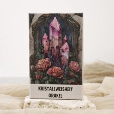 Kristallweisheit | 44