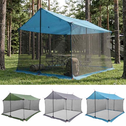 Mesh innenzelt campingzelt - innenzelt,