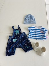 Baby Born Kleidung 43cm Set
