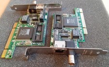 8 Stk. Ethernet Netzwerk