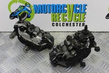Suzuki gsxr 750 bremssättel - suzuki,