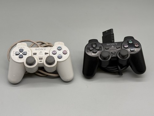 Original sony playstation - 2x,
