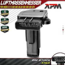 Luftmassenmesser für Mazda 3
