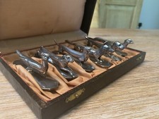 Reneka 6 versilberte